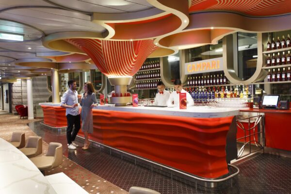 Campari Bar