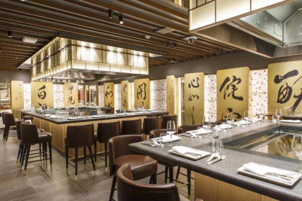 Restaurant..