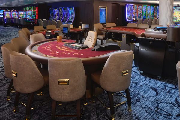 Casino