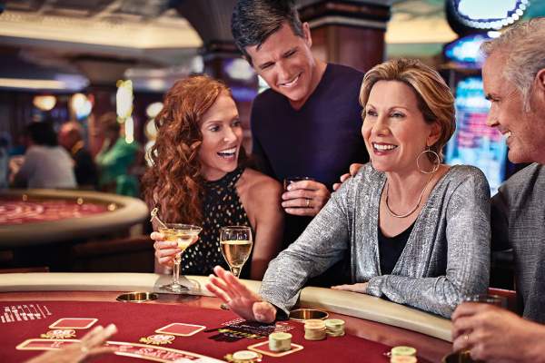 Casino