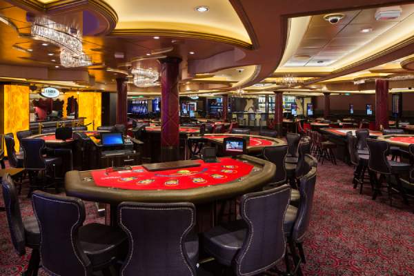 Casino