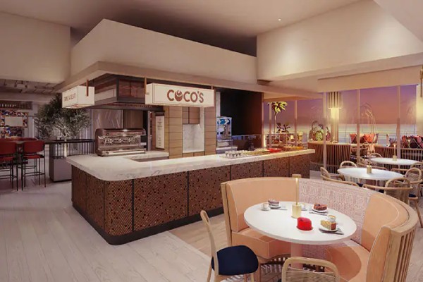 Cocos