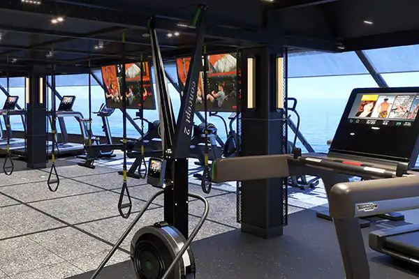 Fitness_Center