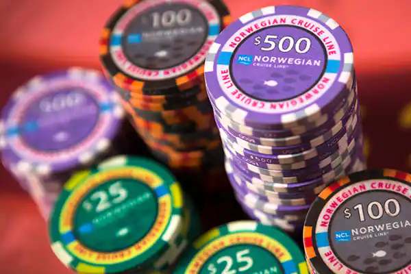 Roulette