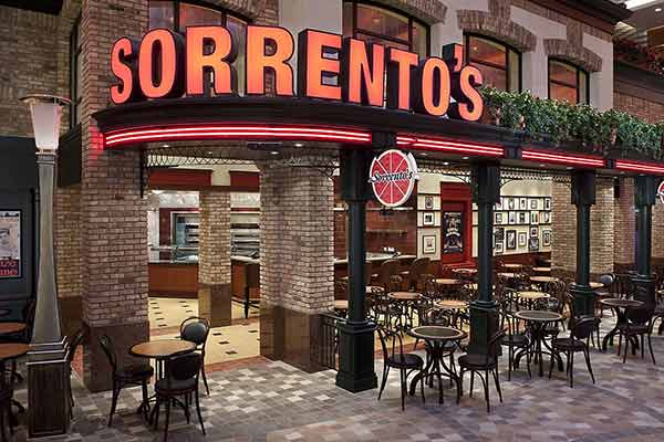 Sorrentos_Pizzeria